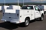 New 2025 Ford F-250 Regular Cab 4x4 Reading SLU98-SW 8' 2" Service Truck for sale #F250228 - photo 2