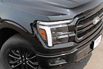 New 2025 Ford F-150 Lariat SuperCrew Cab 4x4 Pickup for sale #F250240 - photo 4
