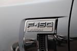 New 2025 Ford F-150 Lariat SuperCrew Cab 4x4 Pickup for sale #F250240 - photo 3