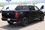 New 2025 Ford F-150 Lariat SuperCrew Cab 4x4 Pickup for sale #F250240 - photo 2