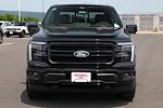 New 2025 Ford F-150 Lariat SuperCrew Cab 4x4 Pickup for sale #F250240 - photo 8