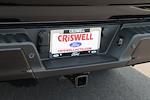 New 2025 Ford F-150 Lariat SuperCrew Cab 4x4 Pickup for sale #F250240 - photo 9