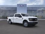 2025 Ford F-150 Super Cab 4x4 Pickup for sale #F250243 - photo 7