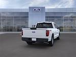 2025 Ford F-150 Super Cab 4x4 Pickup for sale #F250243 - photo 8