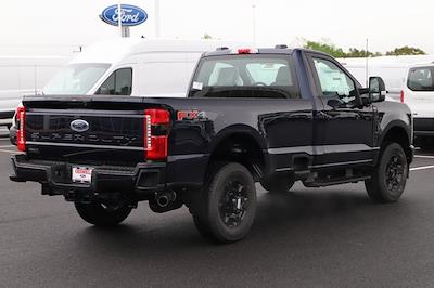 New 2025 Ford F-350 XL Regular Cab 4x4 SRW Pickup for sale #F250245 - photo 2