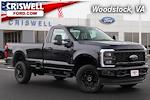 2025 Ford F-350 Regular Cab SRW 4x4 Pickup for sale #F250245 - photo 1
