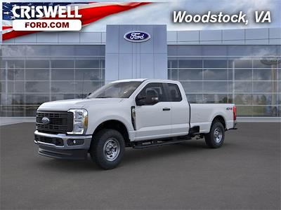 2025 Ford F-250 Super Cab 4x4 Pickup for sale #F250247 - photo 1