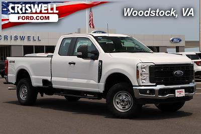 2025 Ford F-250 Super Cab 4x4 Pickup for sale #F250247 - photo 1