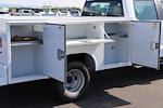 2025 Ford F-350 Crew Cab DRW 4x4 Service Truck for sale #F250248 - photo 12