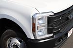 2025 Ford F-350 Crew Cab DRW 4x4 Service Truck for sale #F250248 - photo 3