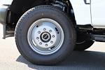 2025 Ford F-350 Crew Cab DRW 4x4 Service Truck for sale #F250248 - photo 4