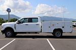 2025 Ford F-350 Crew Cab DRW 4x4 Service Truck for sale #F250248 - photo 6