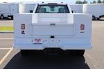 2025 Ford F-350 Crew Cab DRW 4x4 Service Truck for sale #F250248 - photo 7