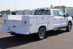 2025 Ford F-350 Crew Cab DRW 4x4 Service Truck for sale #F250248 - photo 2