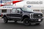 New 2025 Ford F-350 XL Crew Cab 4x4 SRW Pickup for sale #F250250 - photo 1