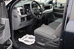 New 2025 Ford F-350 XL Crew Cab 4x4 SRW Pickup for sale #F250250 - photo 14