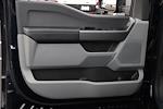 New 2025 Ford F-350 XL Crew Cab 4x4 SRW Pickup for sale #F250250 - photo 19