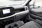 New 2025 Ford F-350 XL Crew Cab 4x4 SRW Pickup for sale #F250250 - photo 28