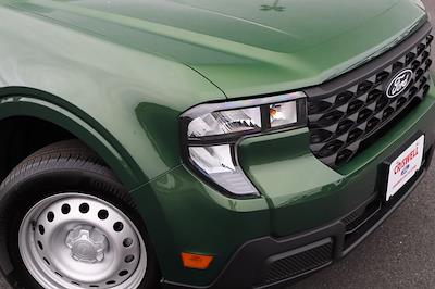 New 2025 Ford Maverick XL SuperCrew Cab AWD Pickup for sale #F250251 - photo 2