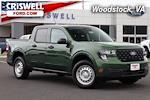 New 2025 Ford Maverick XL SuperCrew Cab AWD Pickup for sale #F250251 - photo 1