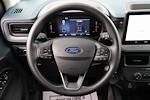 New 2025 Ford Maverick XL SuperCrew Cab AWD Pickup for sale #F250251 - photo 24