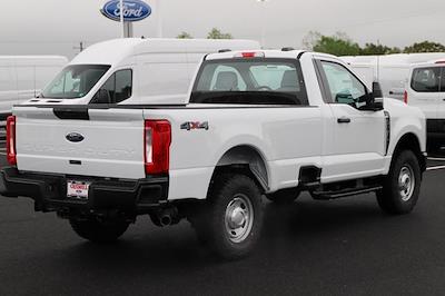 2025 Ford F-250 Regular Cab 4x4 Pickup for sale #F250254 - photo 2