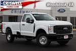 2025 Ford F-250 Regular Cab 4x4 Pickup for sale #F250254 - photo 1