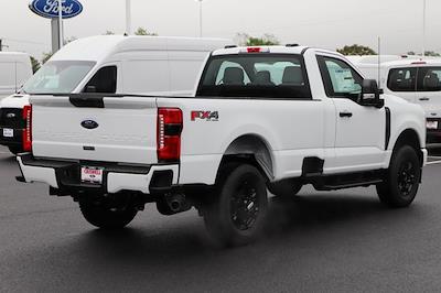 New 2025 Ford F-350 XL Regular Cab 4x4 SRW Pickup for sale #F250255 - photo 2