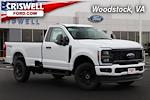 New 2025 Ford F-350 XL Regular Cab 4x4 SRW Pickup for sale #F250255 - photo 1
