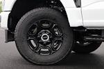 New 2025 Ford F-350 XL Regular Cab 4x4 SRW Pickup for sale #F250255 - photo 4