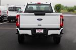 New 2025 Ford F-350 XL Regular Cab 4x4 SRW Pickup for sale #F250255 - photo 7