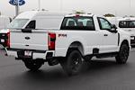 New 2025 Ford F-350 XL Regular Cab 4x4 SRW Pickup for sale #F250255 - photo 2