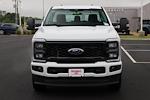 New 2025 Ford F-350 XL Regular Cab 4x4 SRW Pickup for sale #F250255 - photo 8
