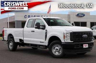 2025 Ford F-350 Super Cab SRW 4x4 Pickup for sale #F250257 - photo 1