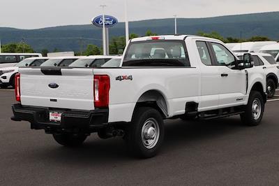 2025 Ford F-350 Super Cab SRW 4x4 Pickup for sale #F250257 - photo 2