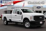 2025 Ford F-350 Super Cab SRW 4x4 Pickup for sale #F250257 - photo 1
