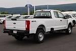 2025 Ford F-350 Super Cab SRW 4x4 Pickup for sale #F250257 - photo 2