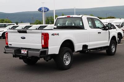 2025 Ford F-350 Regular Cab DRW 4x4 Cab Chassis for sale #F250261 - photo 2