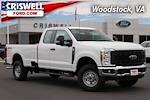 2025 Ford F-350 Regular Cab DRW 4x4 Cab Chassis for sale #F250261 - photo 1