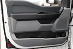 2025 Ford F-350 Regular Cab DRW 4x4 Cab Chassis for sale #F250261 - photo 17