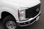 2025 Ford F-350 Regular Cab DRW 4x4 Cab Chassis for sale #F250261 - photo 3