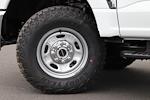 2025 Ford F-350 Regular Cab DRW 4x4 Cab Chassis for sale #F250261 - photo 4
