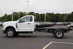 2025 Ford F-350 Regular Cab DRW 4x4 Cab Chassis for sale #F250261 - photo 35
