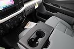 2025 Ford F-350 Regular Cab DRW 4x4 Cab Chassis for sale #F250261 - photo 50