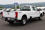 2025 Ford F-350 Regular Cab DRW 4x4 Cab Chassis for sale #F250261 - photo 2