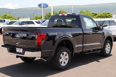 New 2025 Ford F-150 XL Regular Cab 4x4 Pickup for sale #F250262 - photo 2