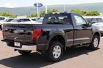 New 2025 Ford F-150 XL Regular Cab 4x4 Pickup for sale #F250262 - photo 2