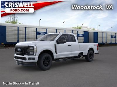 2025 Ford F-250 Super Cab 4x4 Pickup for sale #F250265 - photo 1