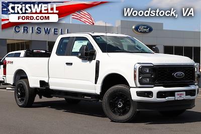 2025 Ford F-250 Super Cab 4x4 Pickup for sale #F250265 - photo 1