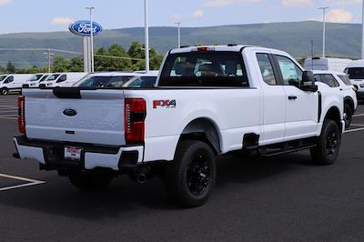2025 Ford F-250 Super Cab 4x4 Pickup for sale #F250265 - photo 2